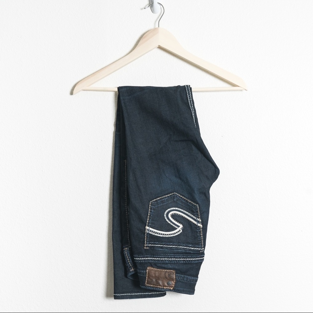 Aiko Skinny Jeans Size 27